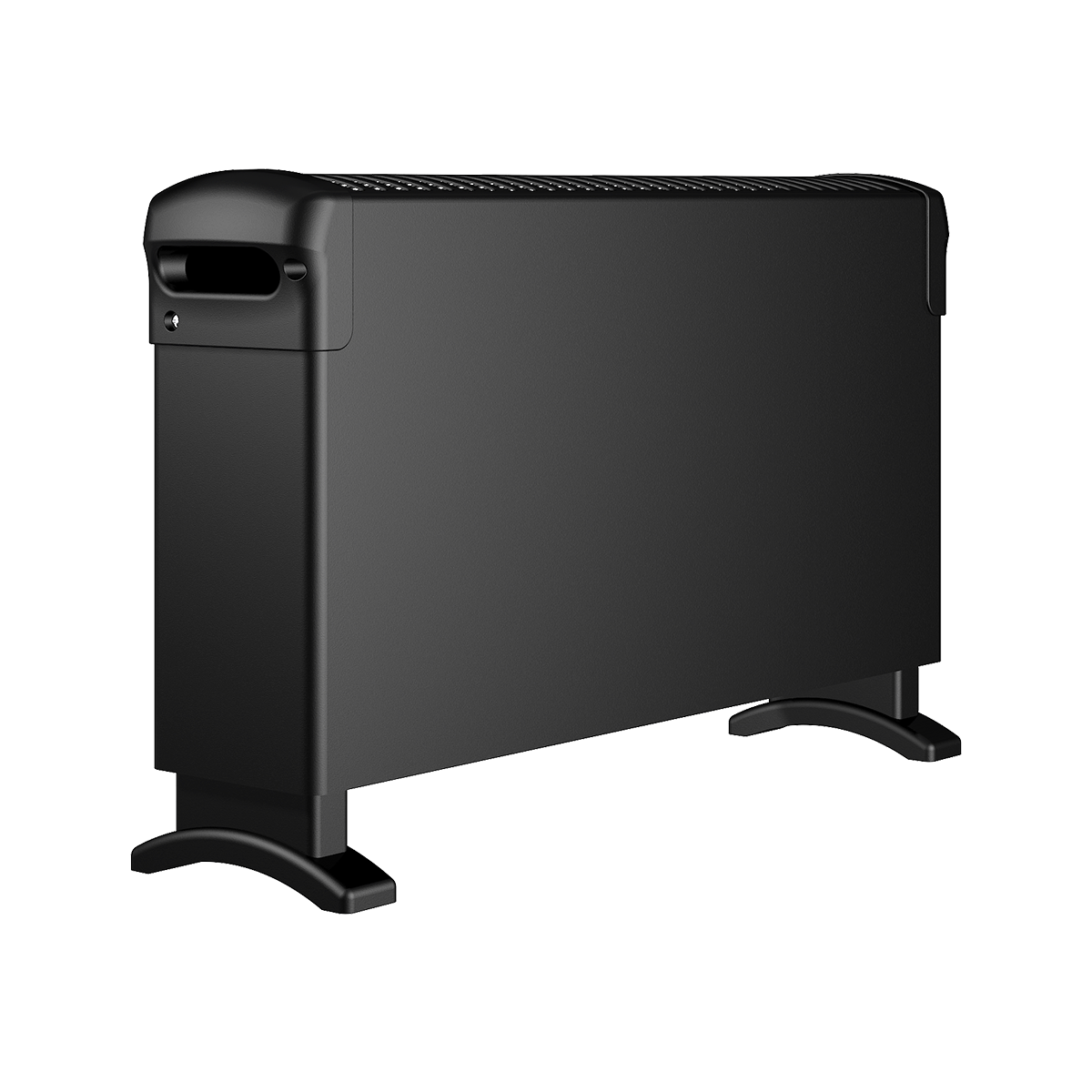 Конвектор электрический THERMEX Dateo 2000 Black