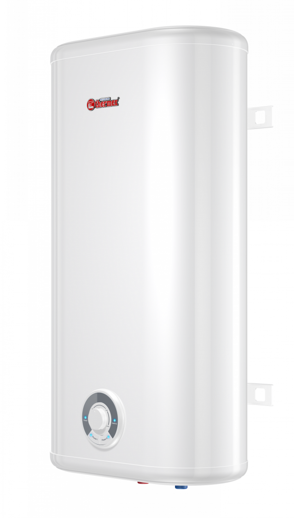 Накопительный электрический водонагреватель Thermex Ceramik 50 V