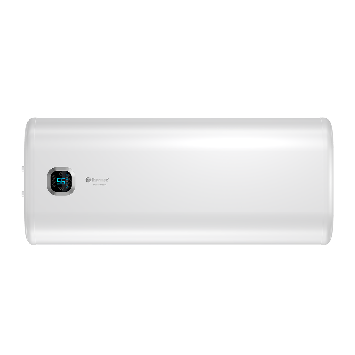 Накопительный электрический водонагреватель Thermex Decido 100 Wi-Fi