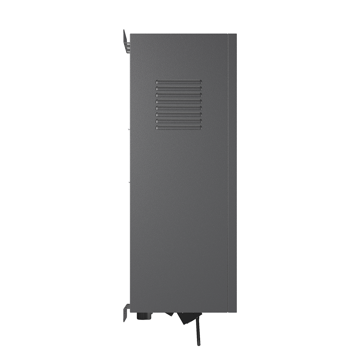 Электрический настенный котел THERMEX Cometa 6-12 Wi-Fi