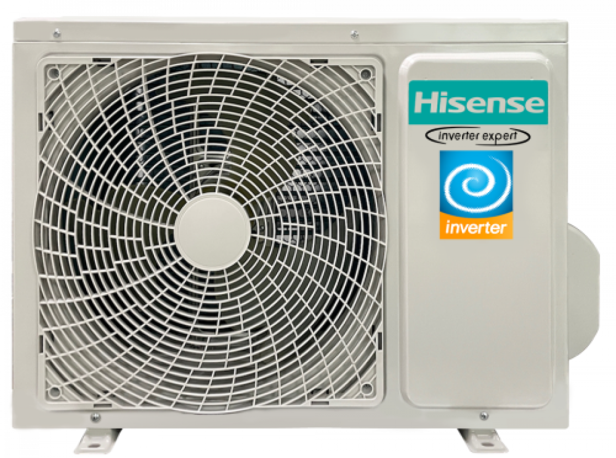 Настенная сплит-система Hisense AS-07UW4RYRKB00