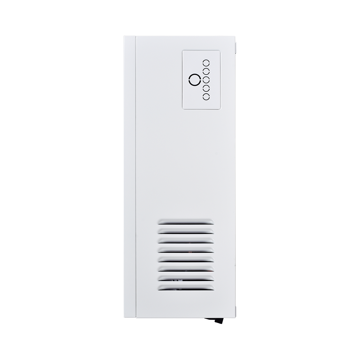 Электрический настенный котел THERMEX Sonne 12 Wi-Fi (White)