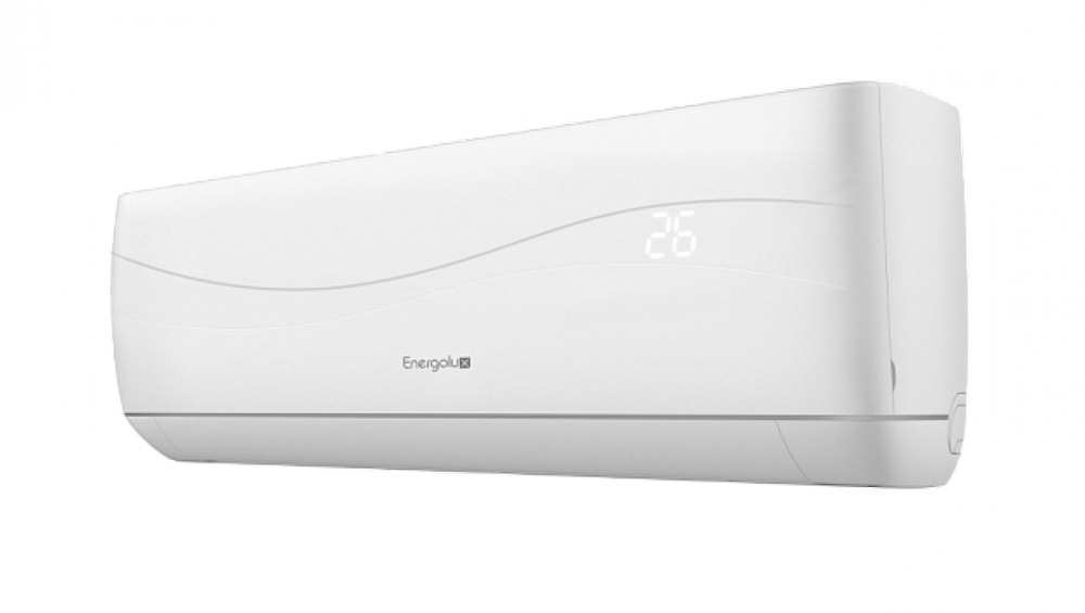 Сплит-система Energolux SAS09Z4-AI Zurich New