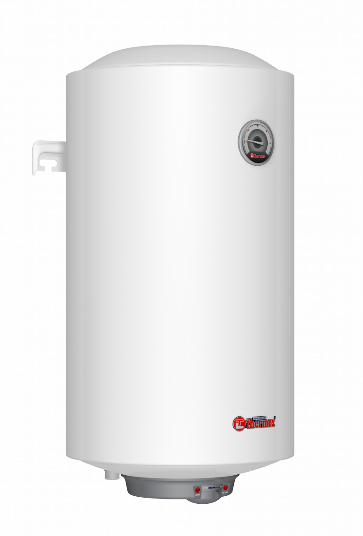 Накопительный электрический водонагреватель Thermex Nova 50 V Slim