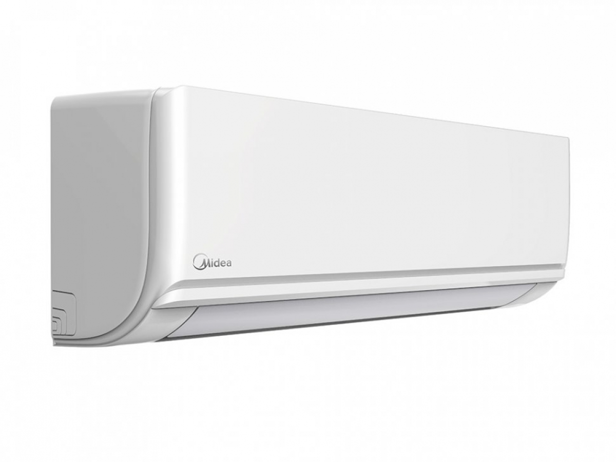 Настенная сплит-система Midea Unlimited Inverter MSAG2-09N8C2U-I/MSAG2-09N8C2U-O