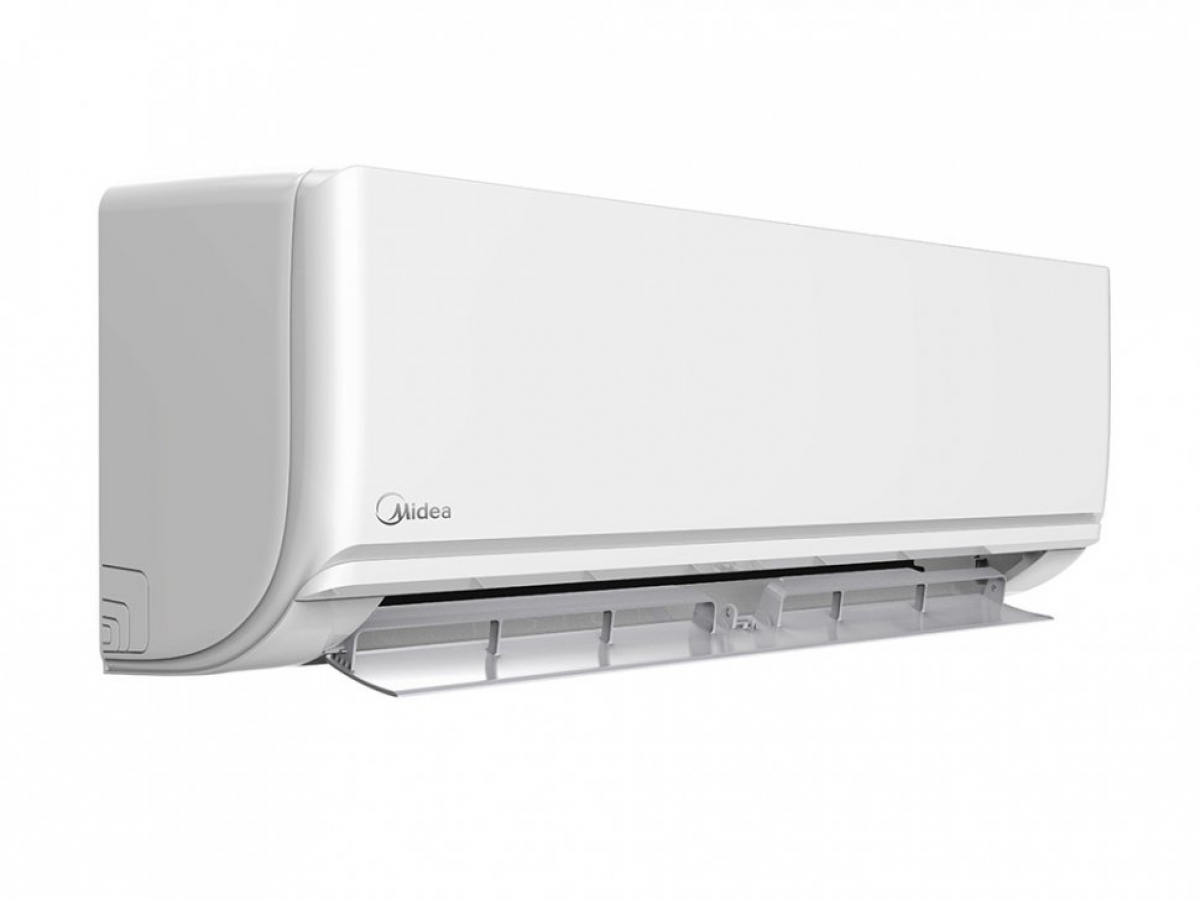 Настенная сплит-система Midea Unlimited Inverter MSAG2-09N8C2U-I/MSAG2-09N8C2U-O