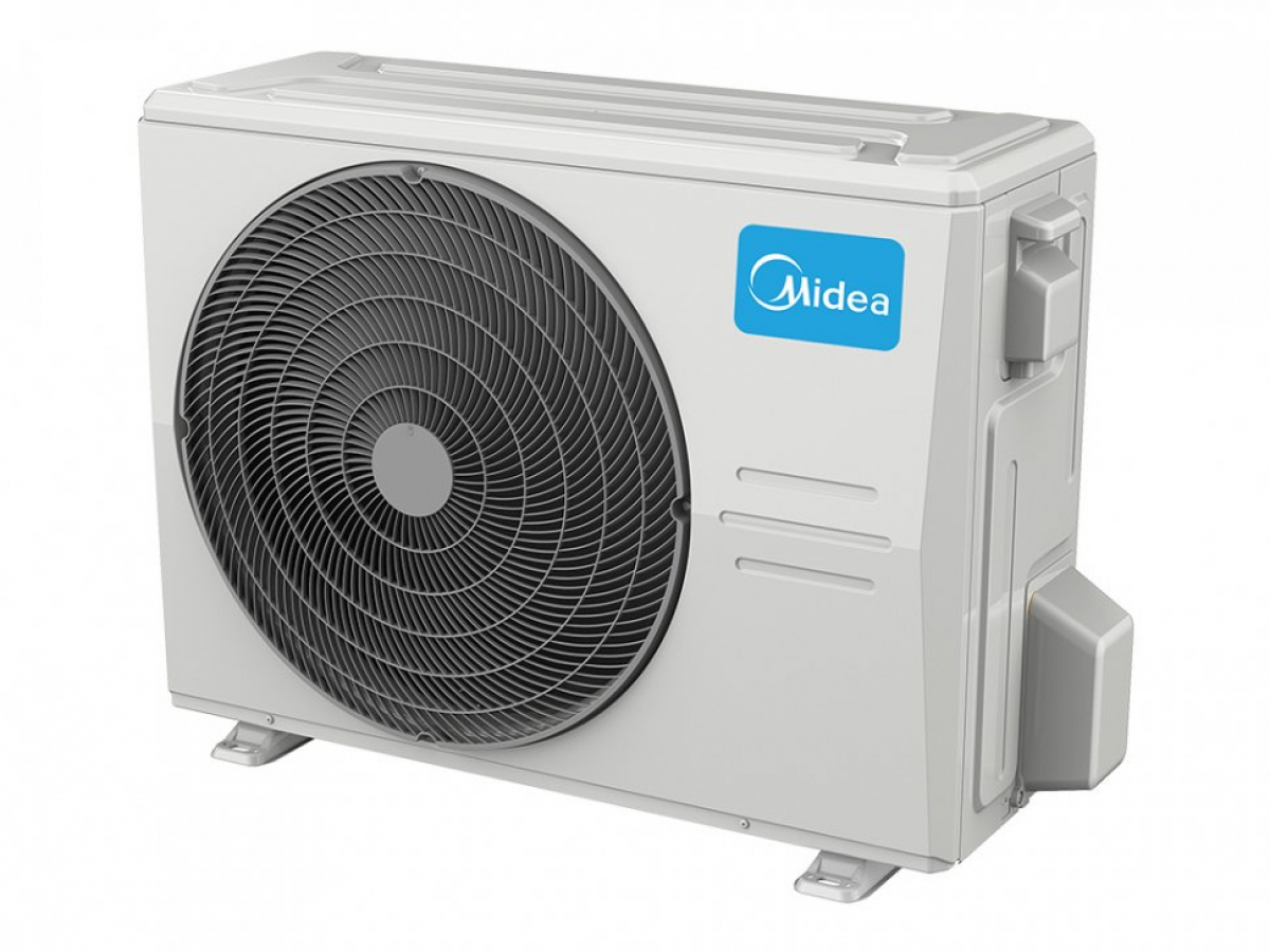 Настенная сплит-система Midea Unlimited Inverter MSAG2-09N8C2U-I/MSAG2-09N8C2U-O