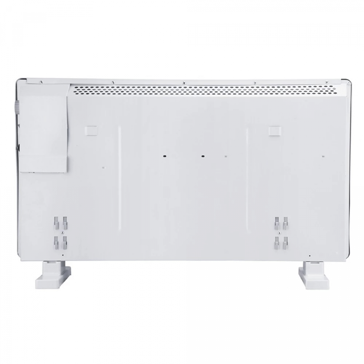 Электроконвектор NeoClima Comforte T2.5, т2,5 кВт опоры в комплекте