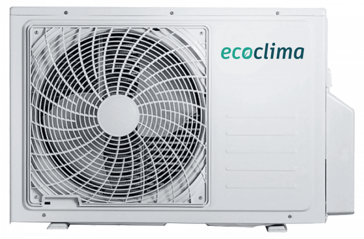 Настенный кондиционер Ecoclima Prestige line Inverter ECW/I-HE07/BB-4R2