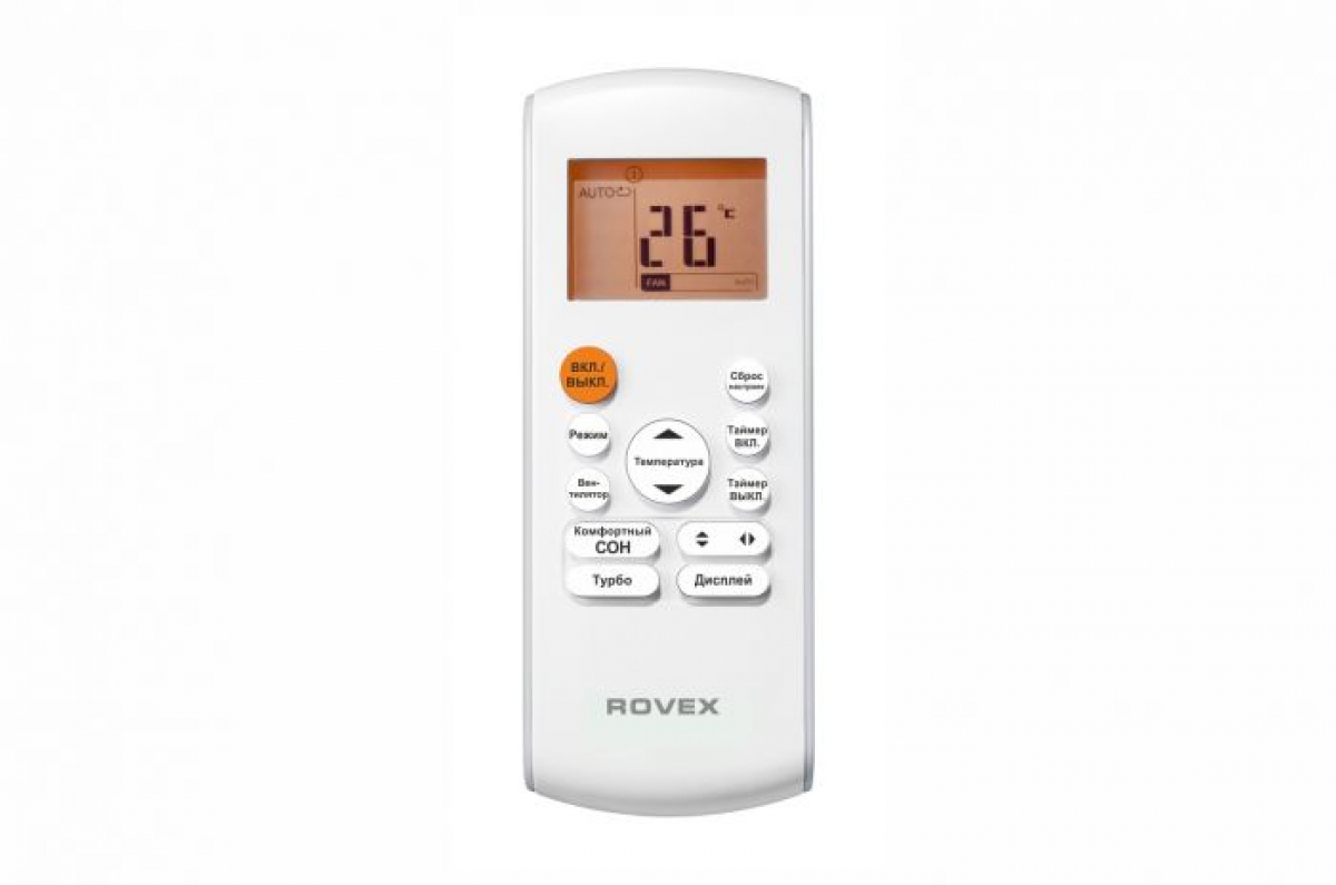 Сплит-система Rovex RS-07MST1