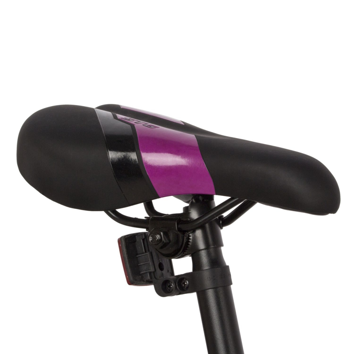 Подростковый горный (MTB) велосипед Novatrack VALIANT 24 (2022) рама 10 Фиолетовый