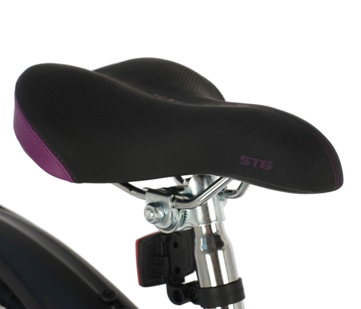 Подростковый горный (MTB) велосипед NOVATRACK ALICE 24