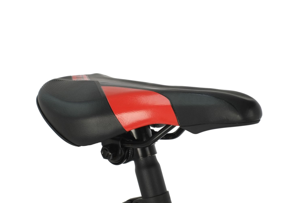Подростковый горный (MTB) велосипед Novatrack Extreme 20 6 v-brake (2021) Зелёный