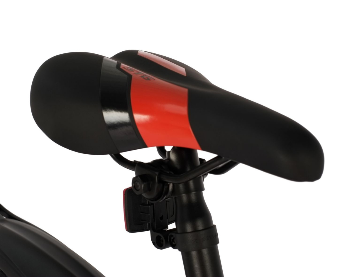 Подростковый горный (MTB) велосипед Novatrack Extreme 24 Disc (2021) рама 11