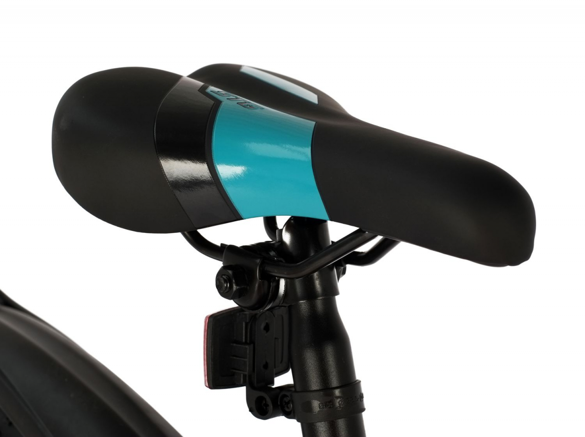 Подростковый горный (MTB) велосипед Novatrack Extreme 24 Disc (2021) рама 12