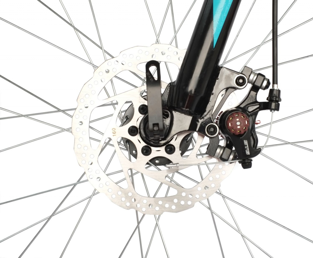 Подростковый горный (MTB) велосипед Novatrack Extreme 24 Disc (2021) рама 12