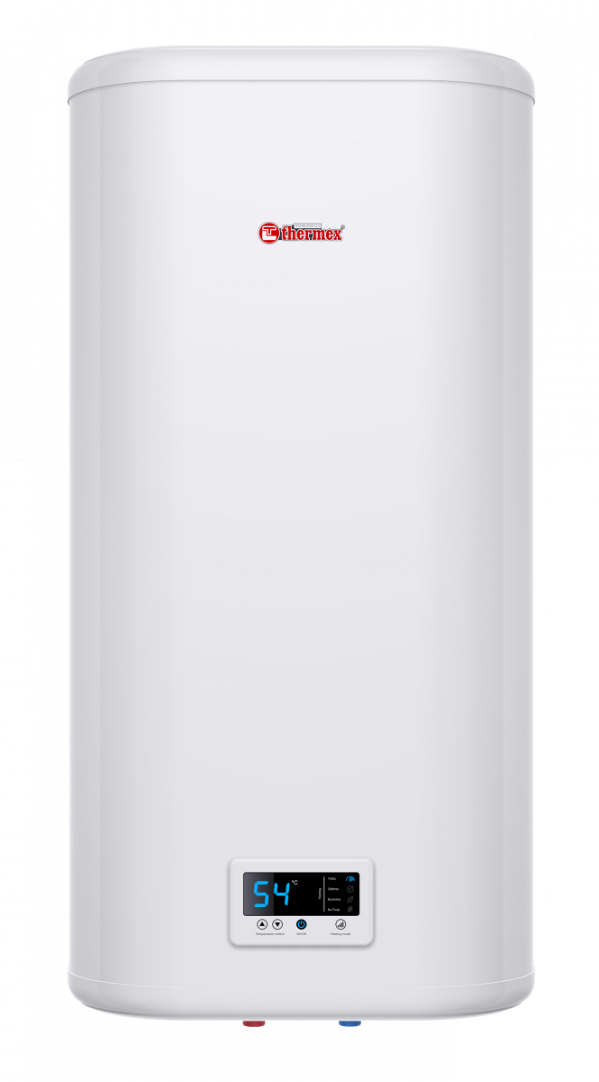 Накопительный электрический водонагреватель Thermex IF 80 V (pro)