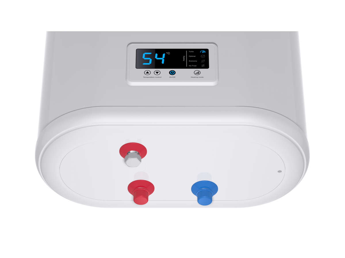 Накопительный электрический водонагреватель Thermex Flat Plus Pro IF 100V (pro)