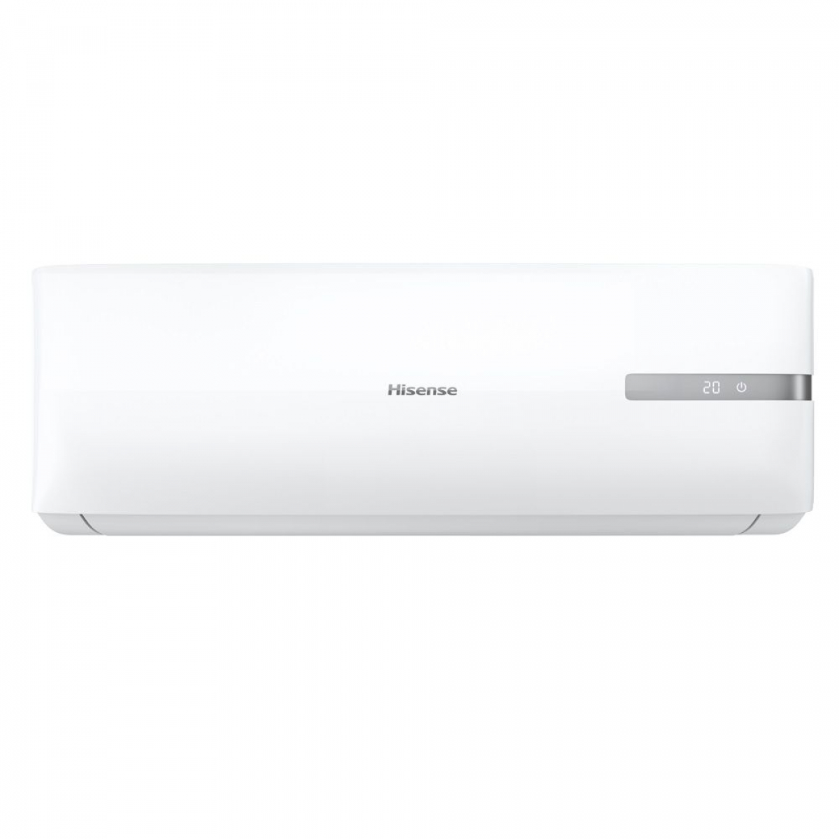 Настенная сплит-система Hisense AS-24HR4RBADL00