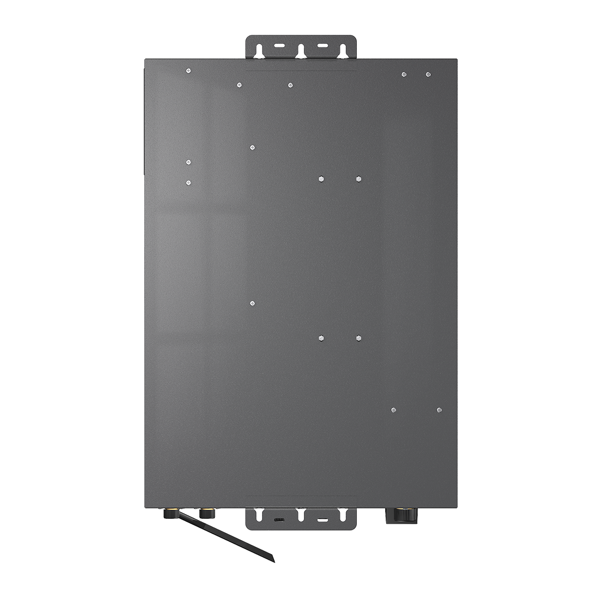Электрический двухконтурный настенный котел THERMEX Cometa 12-24 Wi-Fi