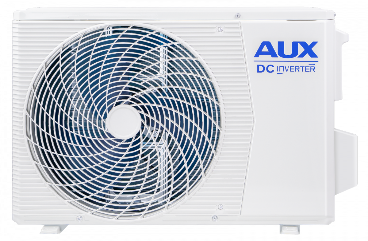 Настенный кондиционер AUX Classic Inverter ASW-H07A4/BA-R2DI