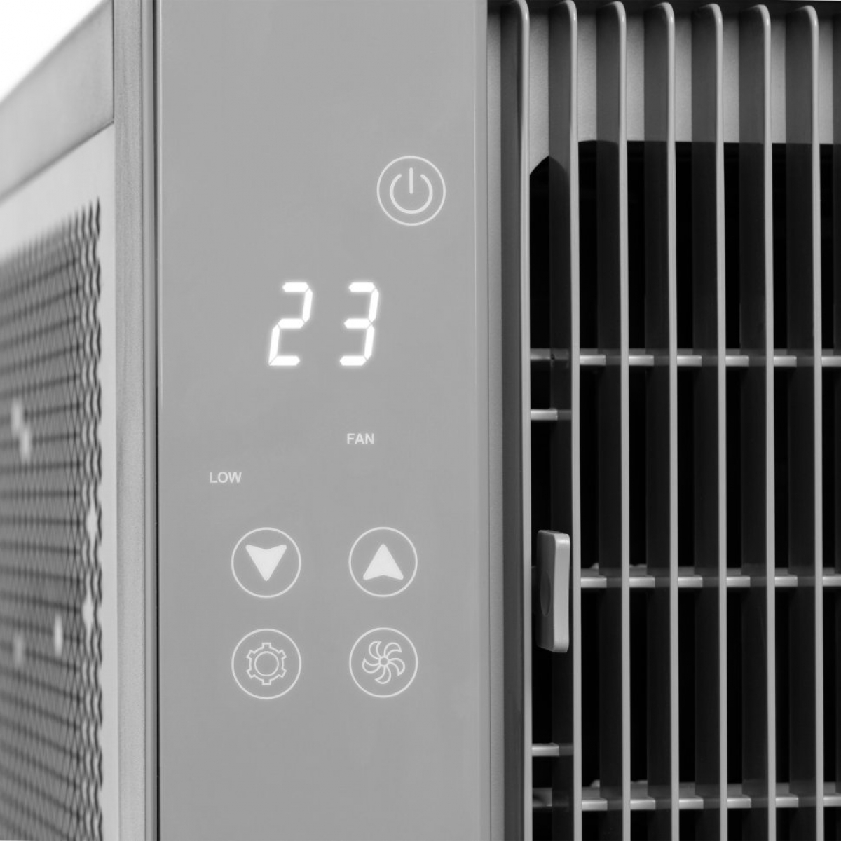 Кондиционер мобильный Electrolux Arizona EACM-12 AZ/N6