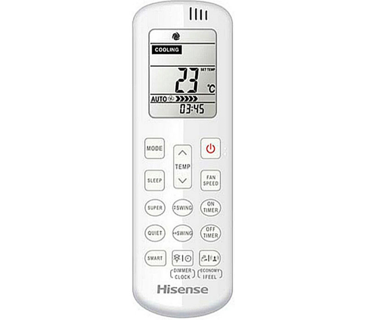 Мульти сплит-система Hisense на 2 комнаты AMS-09UW4RVETG00 х 2 / AMW2-14U4RGC