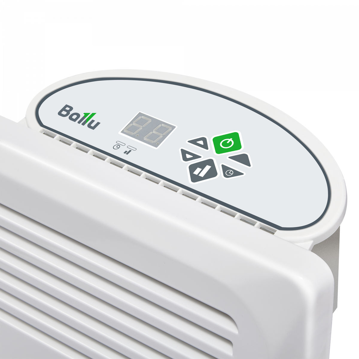Конвектор Ballu BEC/EZER-1500