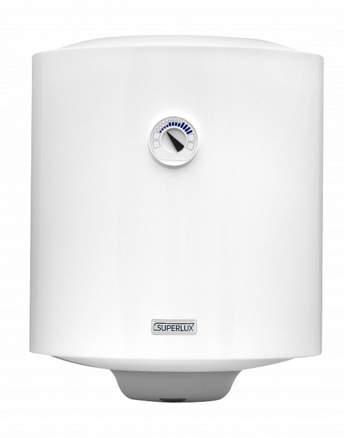 Накопительный электрический водонагреватель SUPERLUX NTS 50V