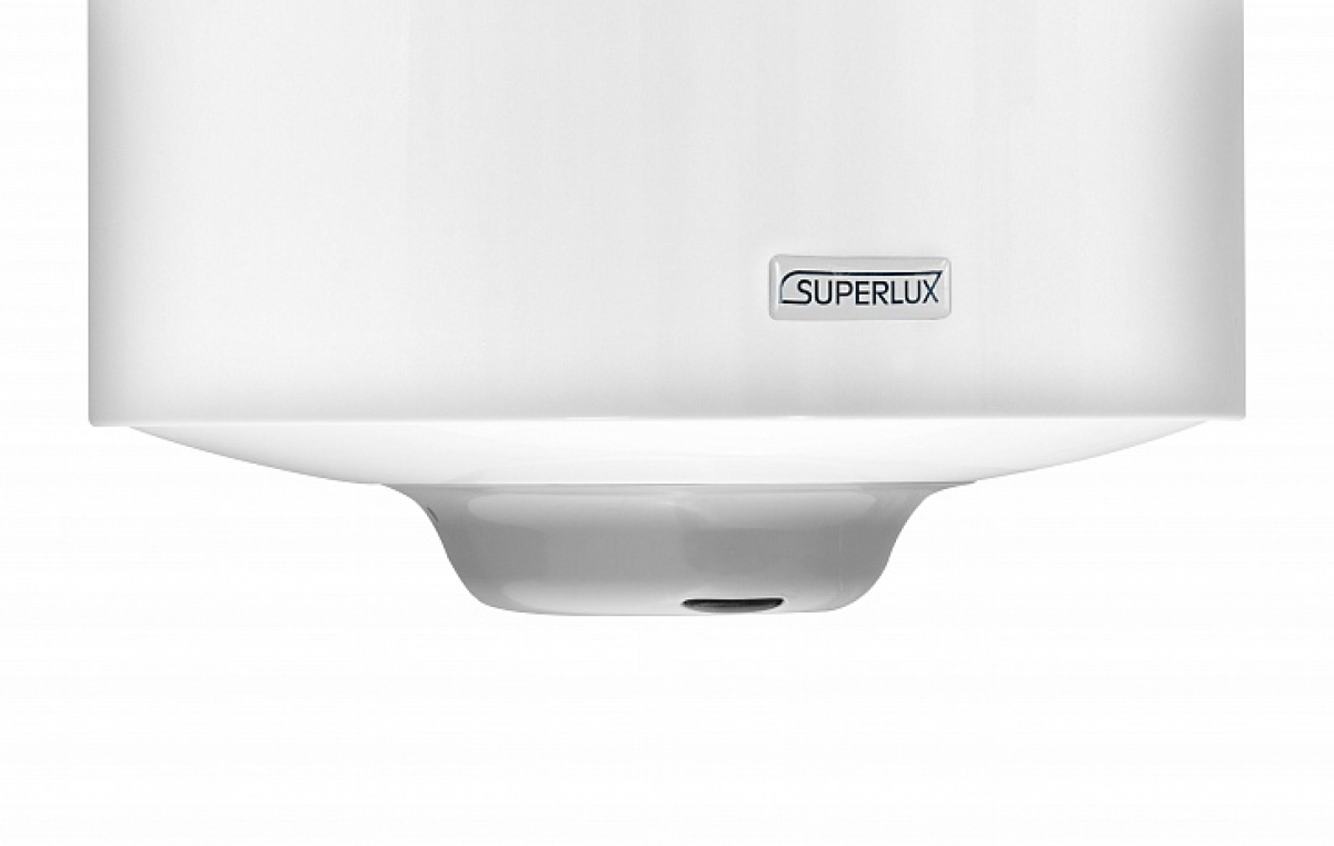 Накопительный электрический водонагреватель SUPERLUX NTS 50V
