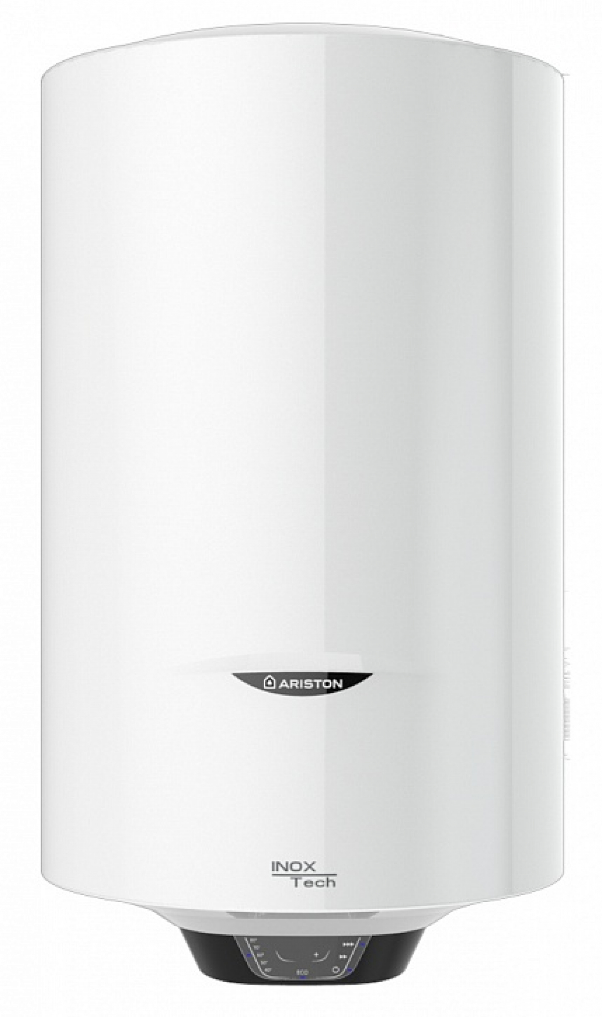Накопительный электрический водонагреватель Ariston PRO1 ECO INOX ABS PW 50 V