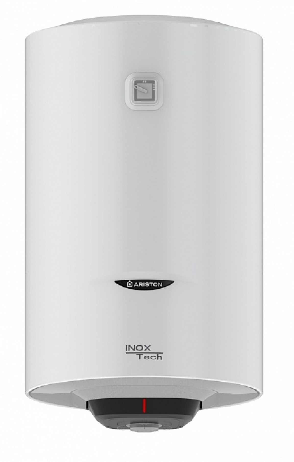 Накопительный электрический водонагреватель Ariston PRO1 R INOX ABS 100 V