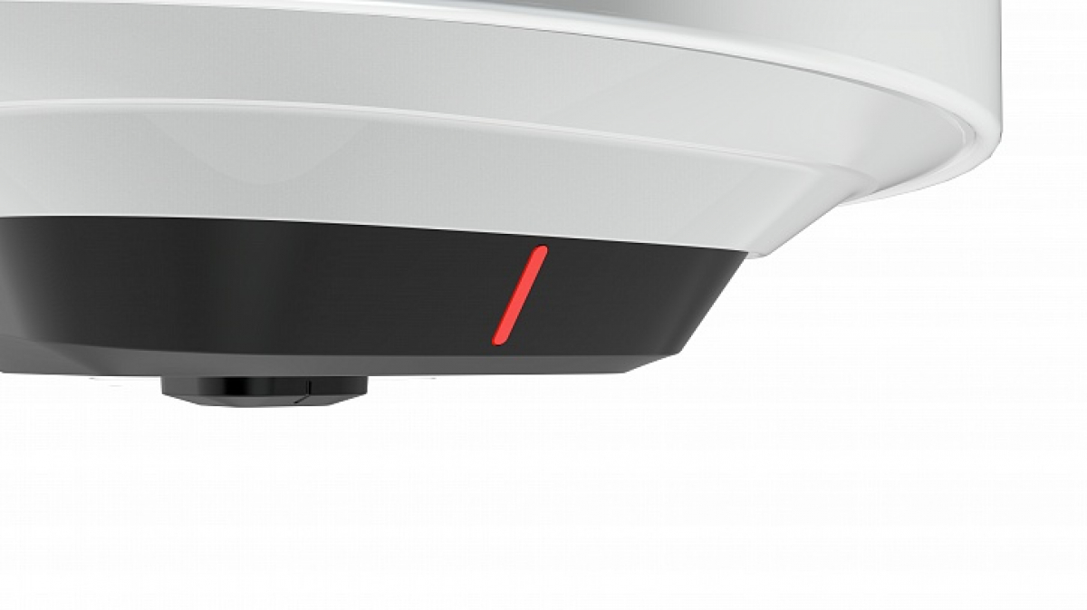 Накопительный электрический водонагреватель Ariston PRO1 R INOX ABS 100 V