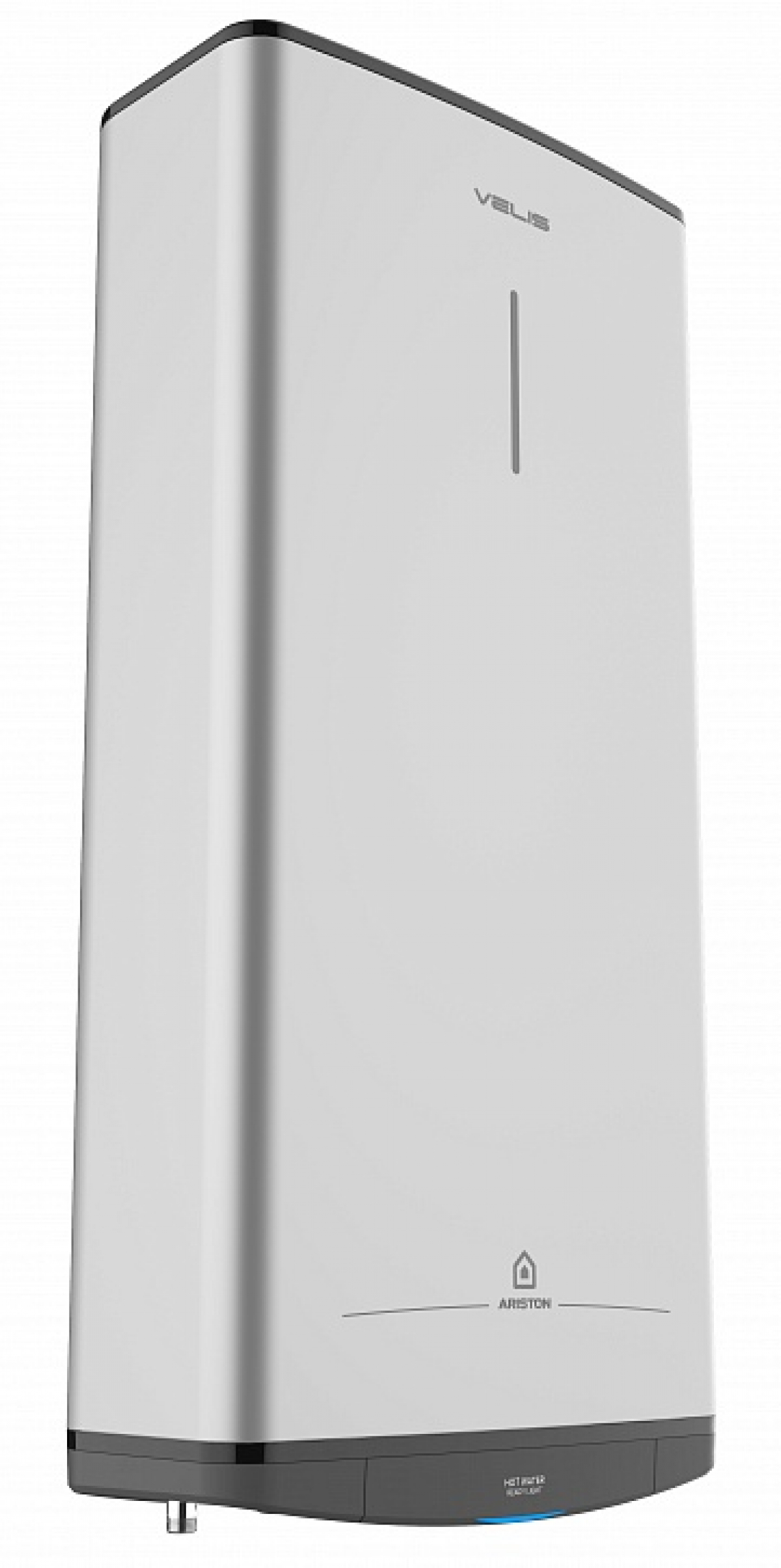 Накопительный электрический водонагреватель Ariston ABS VLS PRO INOX R 50