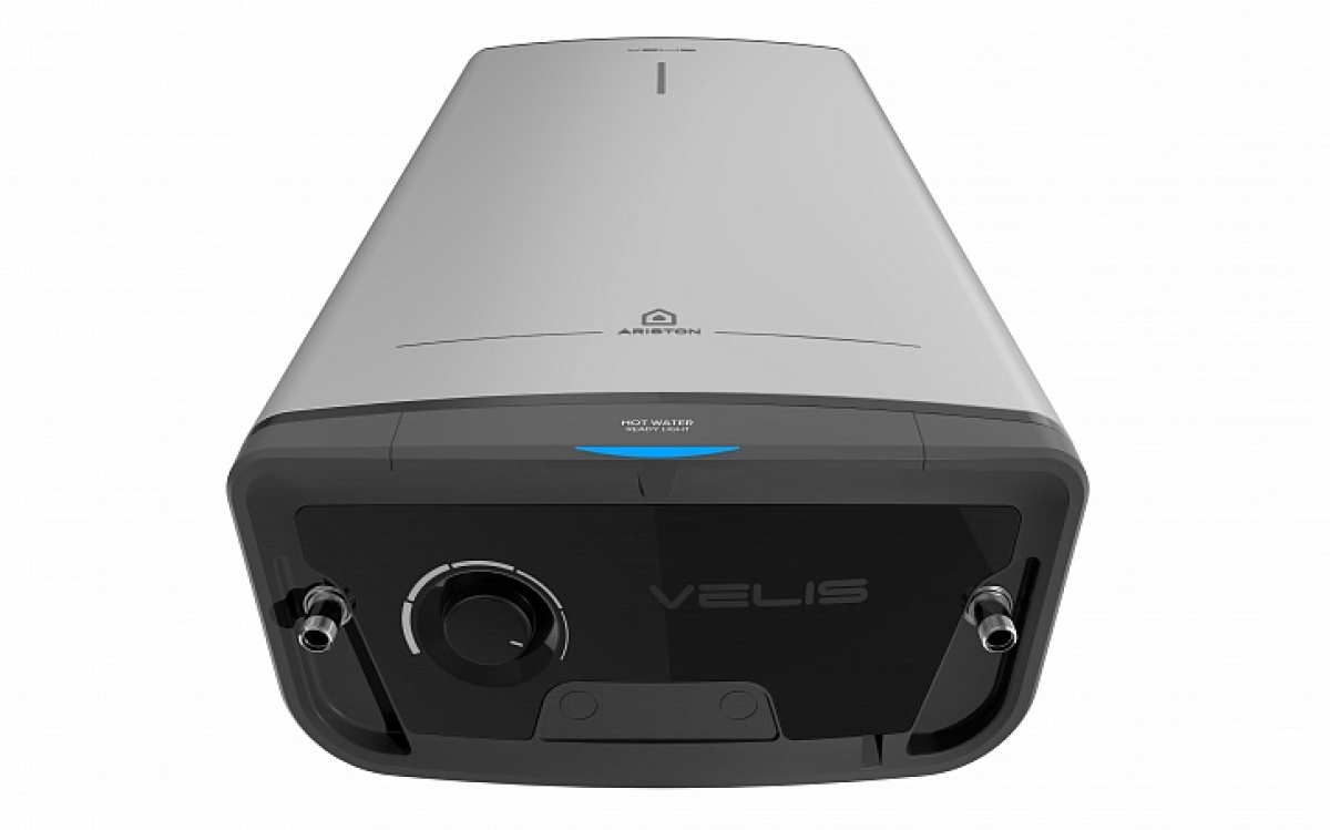 Накопительный электрический водонагреватель Ariston ABS VLS PRO INOX R 50
