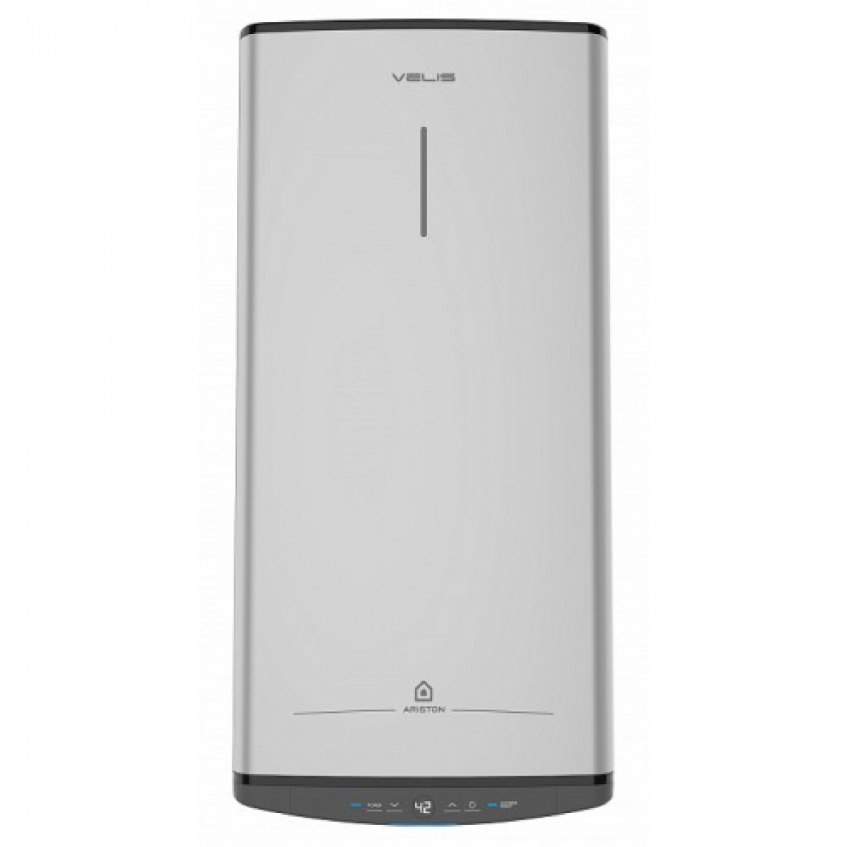Накопительный электрический водонагреватель Ariston ABSE VLS PRO INOX PW 80