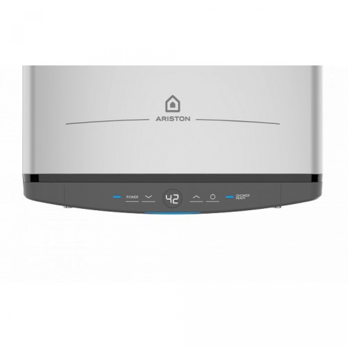 Накопительный электрический водонагреватель Ariston ABSE VLS PRO INOX PW 80