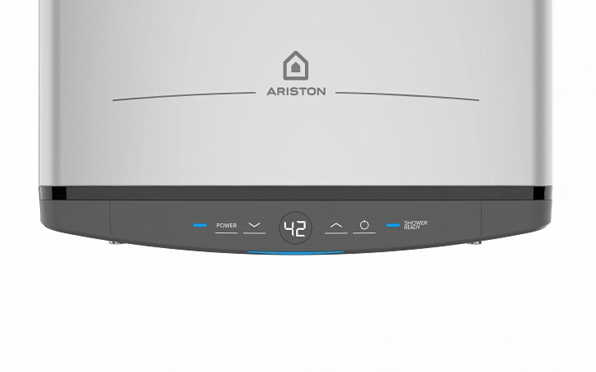 Накопительный электрический водонагреватель Ariston ABSE VLS PRO PW 30