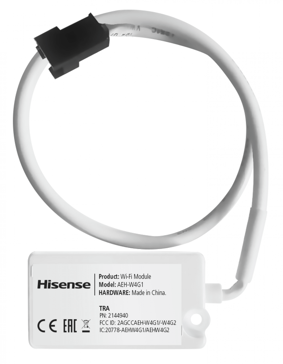 Модуль Hisense AEH-W4G1
