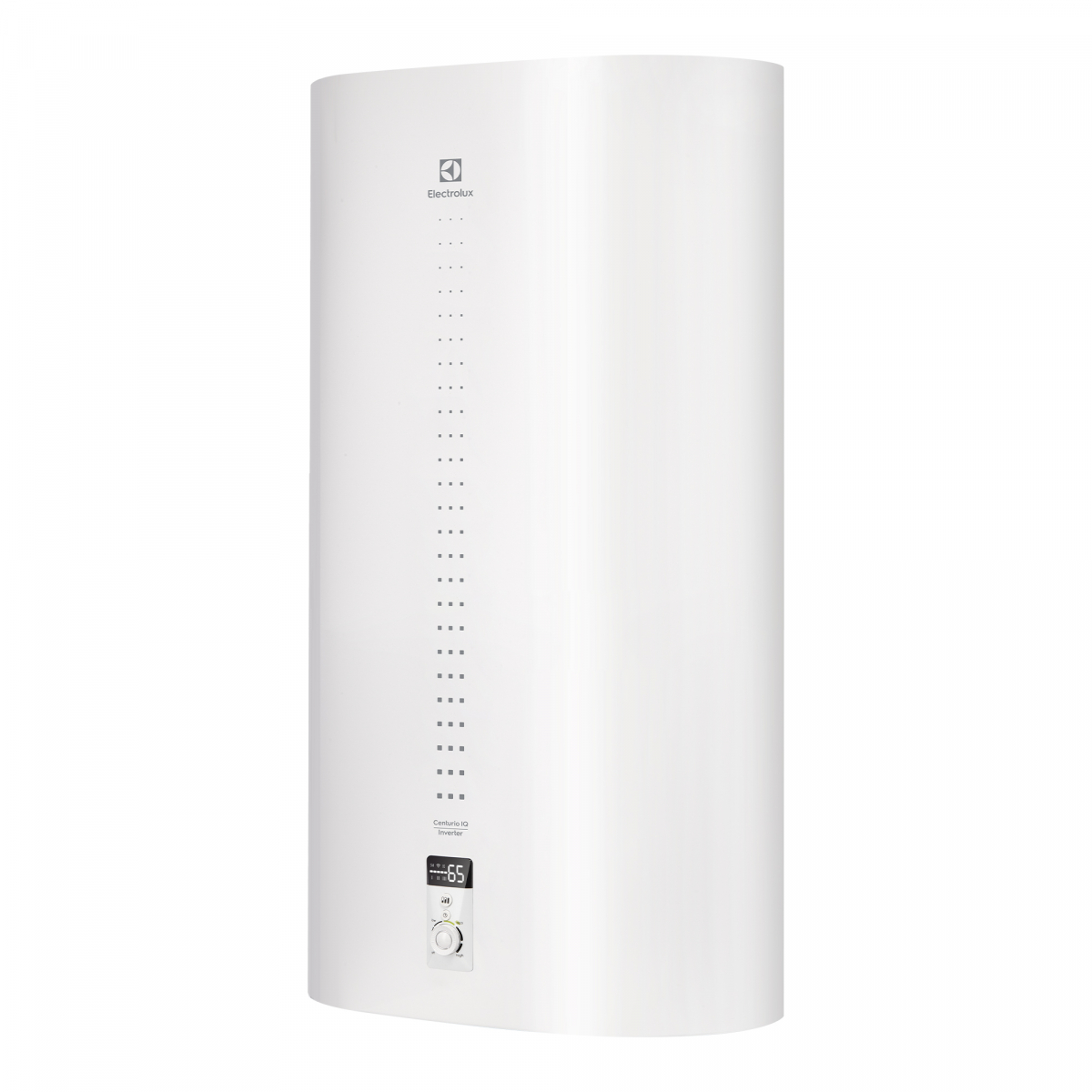 Накопительный электрический водонагреватель Electrolux EWH 100 Centurio IQ Inverter