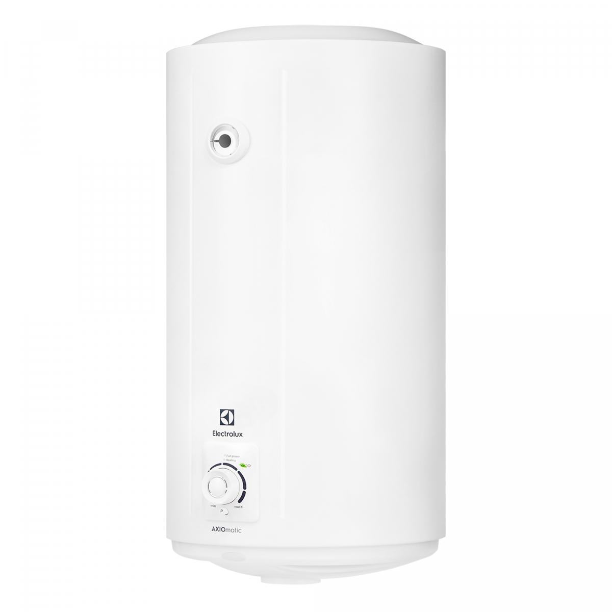Накопительный электрический водонагреватель Electrolux EWH 100 AXIOmatic