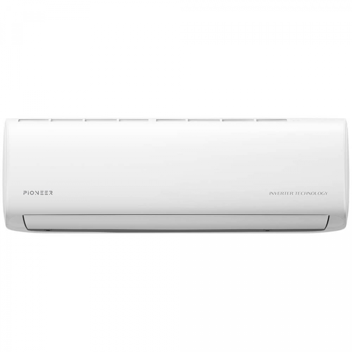 Мульти сплит-системa на 2 комнаты Pioneer Afina Multi 2MSHD14F / KFRI25FWх2