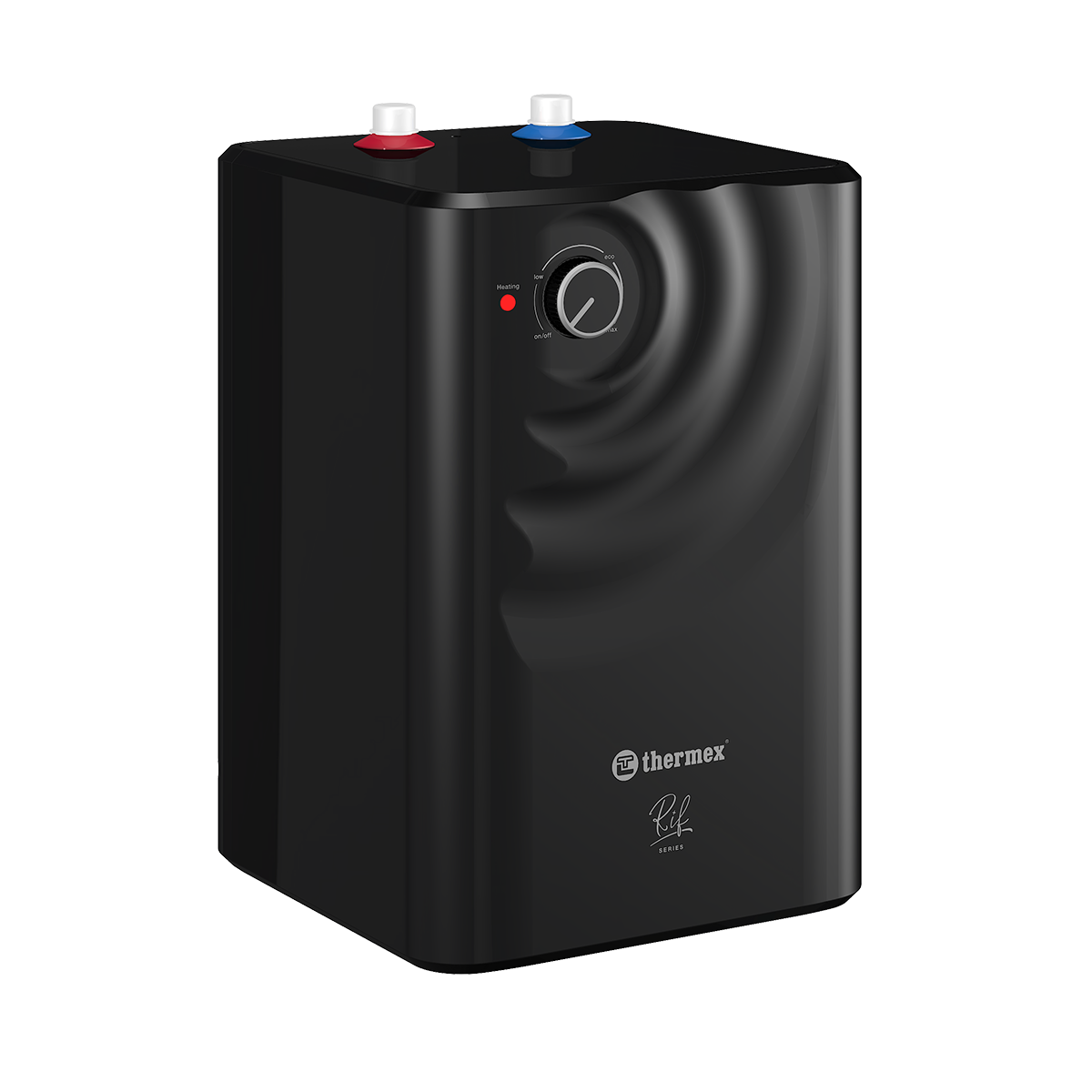 Накопительный электрический водонагреватель Thermex Rif 7 U