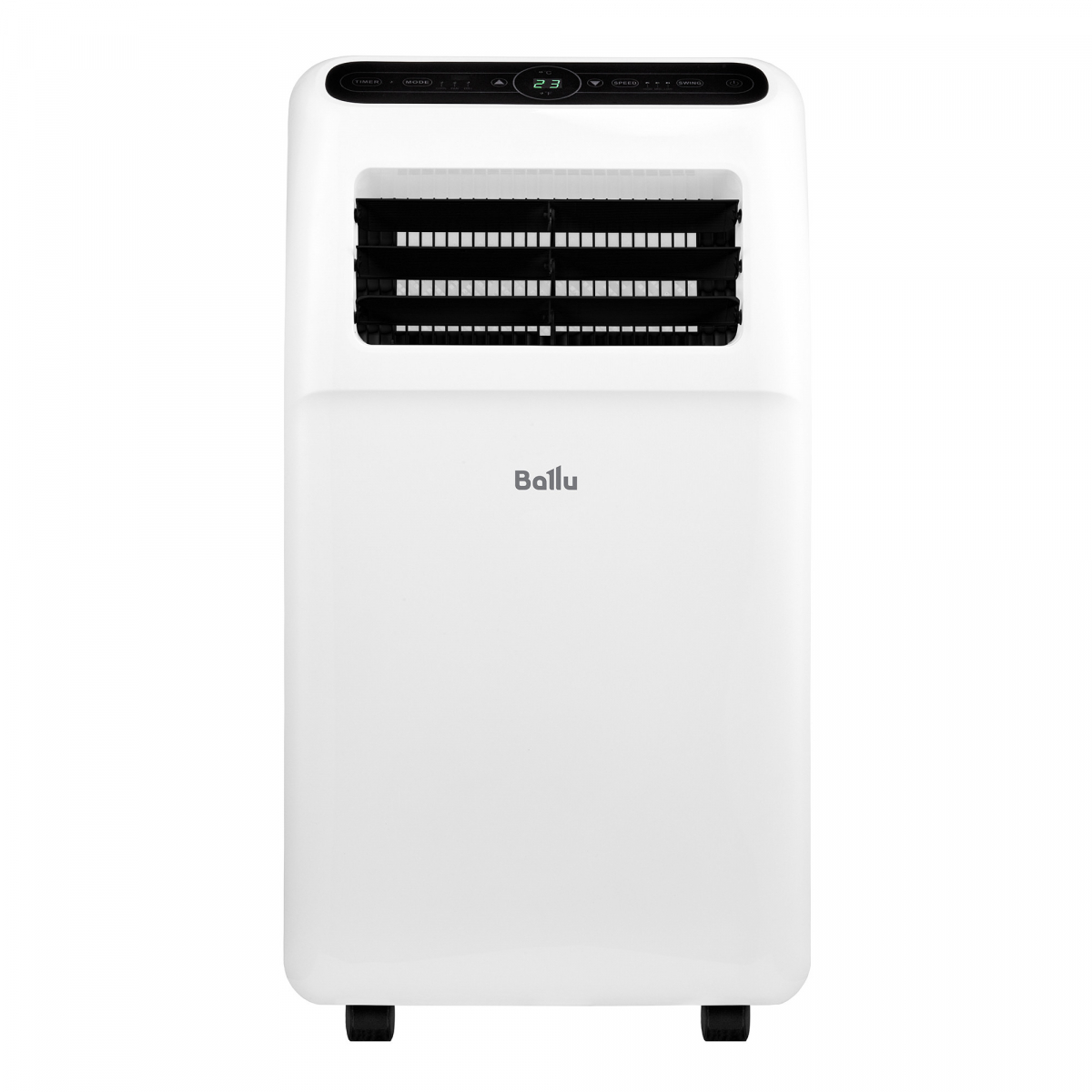 Мобильный кондиционер BALLU Aura BPAC-09 CP/N1_24Y