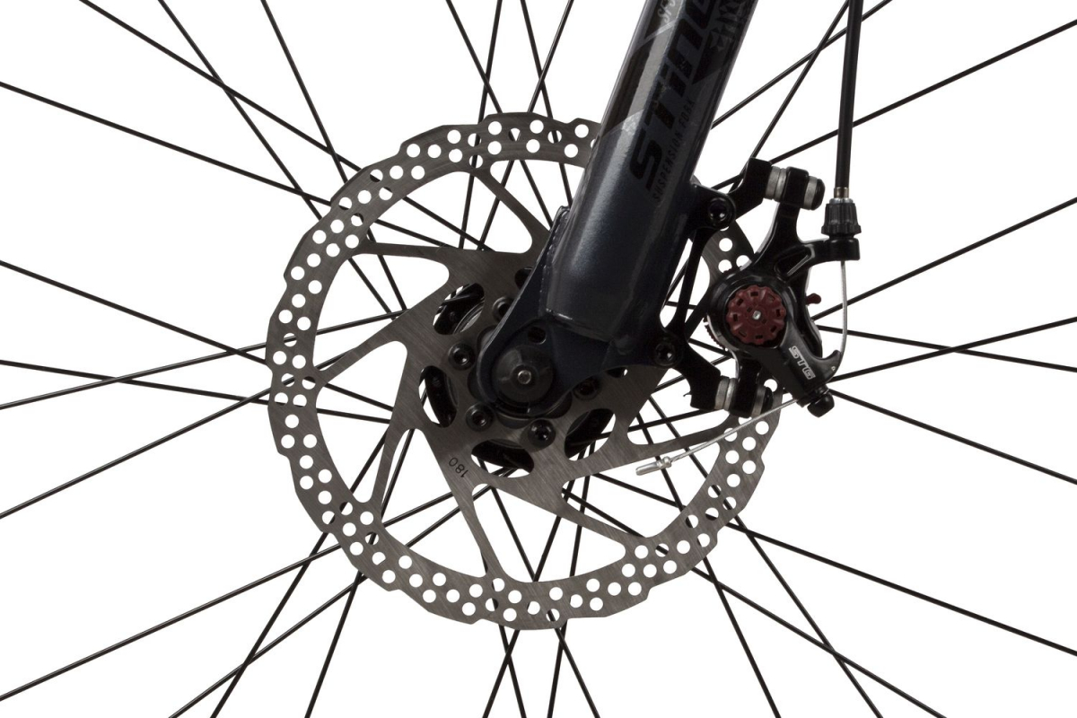 Горный (MTB) велосипед Stinger Element STD 29 (2022), рама 18