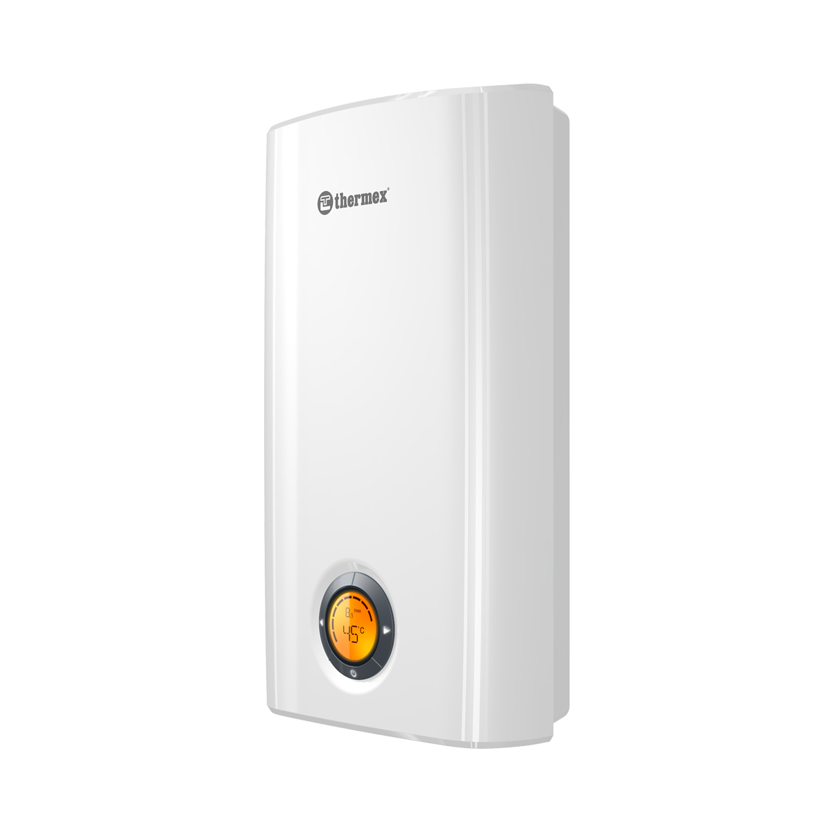 Проточный электрический водонагреватель Thermex Topflow Pro 21000