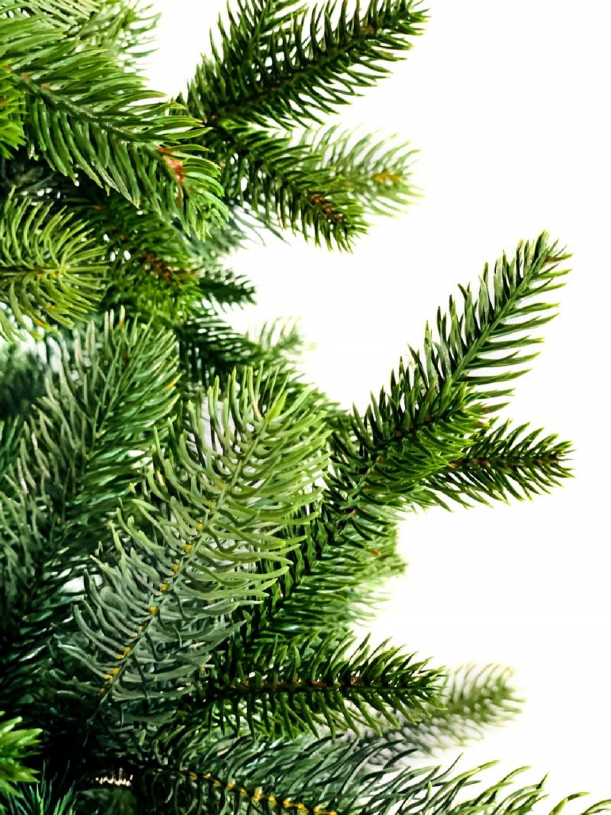 Crystal trees Ель искусственная ПАРИЖСКАЯ НОЧЬ 150 см