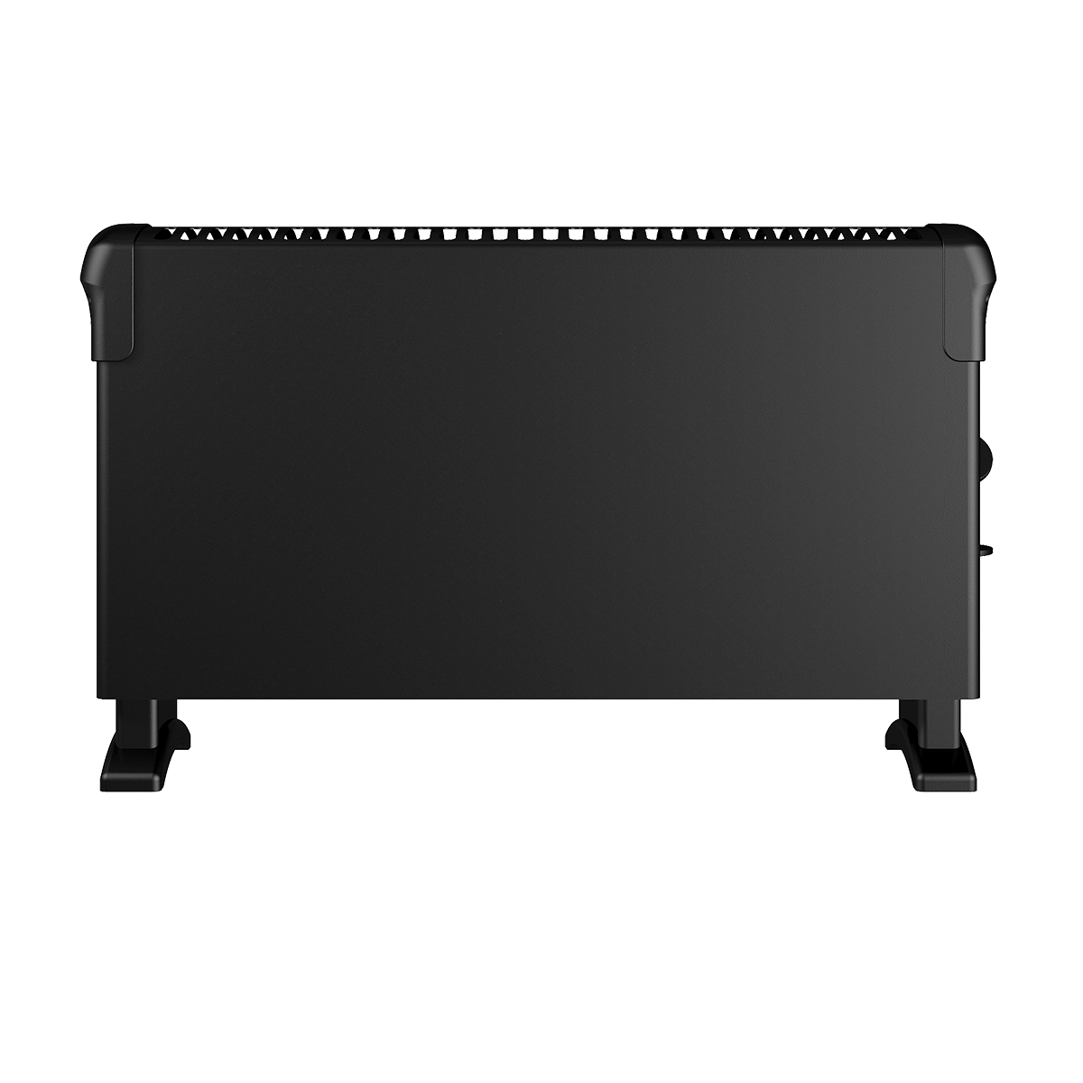 Конвектор электрический THERMEX Dateo 2000 Black
