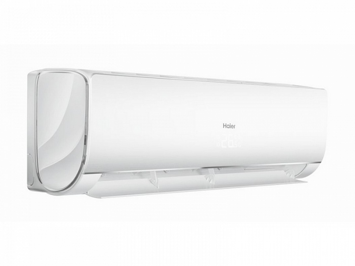 Настенная сплит-система Haier AS12NS5ERA / 1U12BS3ERA, белый