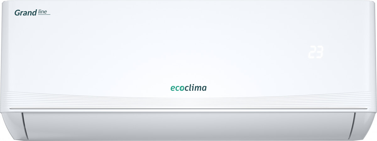 Настенный кондиционер Ecoclima Grand line Inverter ECW/I-TC24/AA-4R2